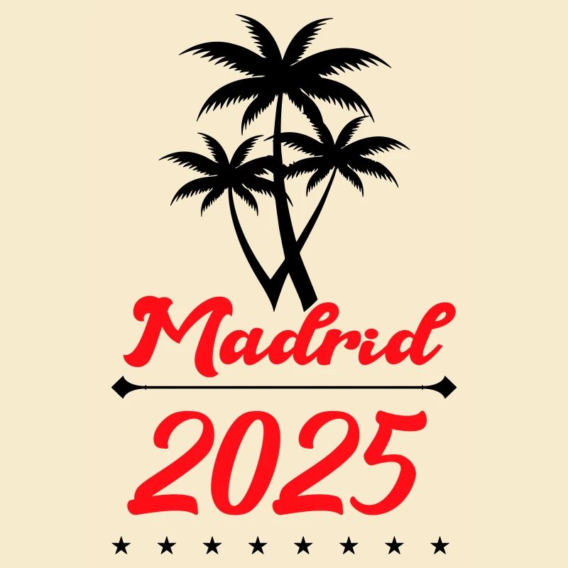 madrid 2025