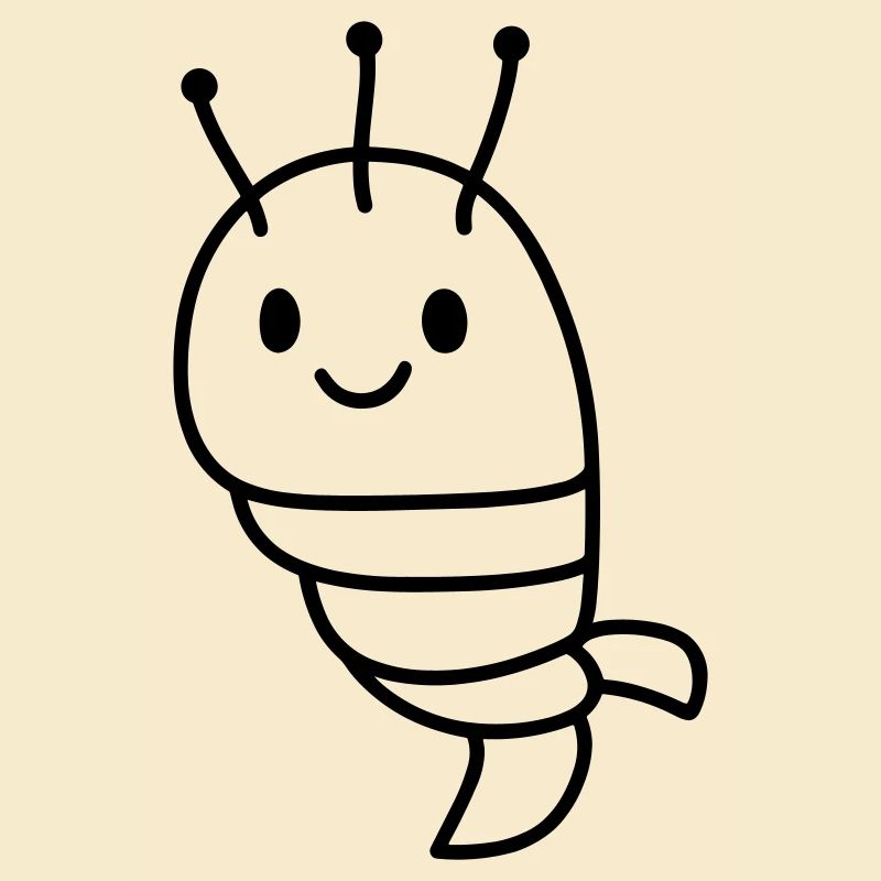 Garnele