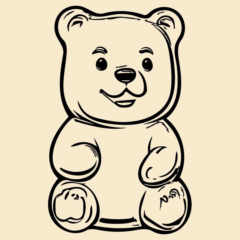 Teddybär