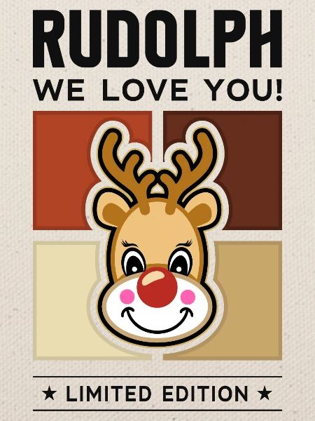 Rudolph