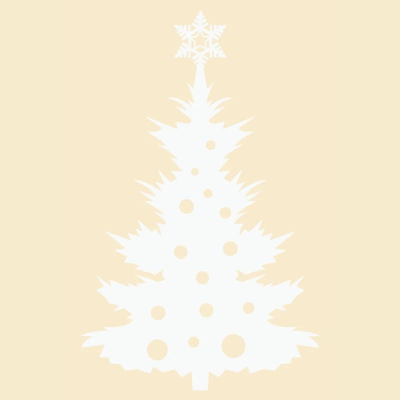 Arbre de Noël