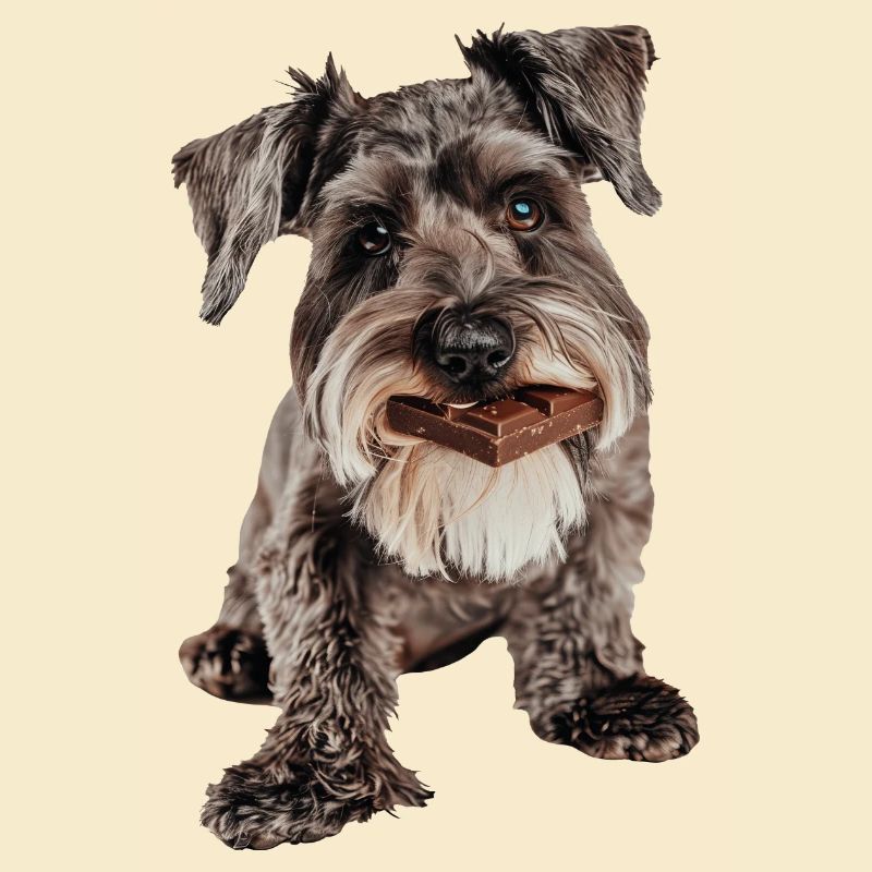 Zwergschnauzer