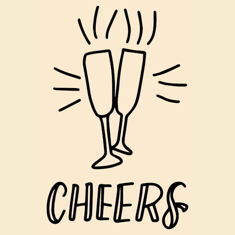 Cheers!