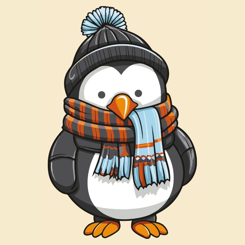pinguin