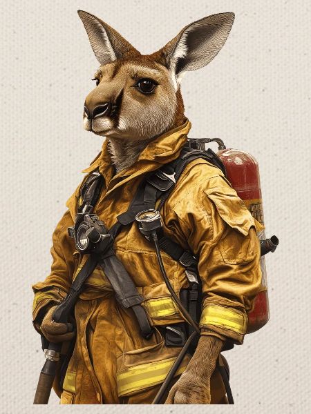 Känguru