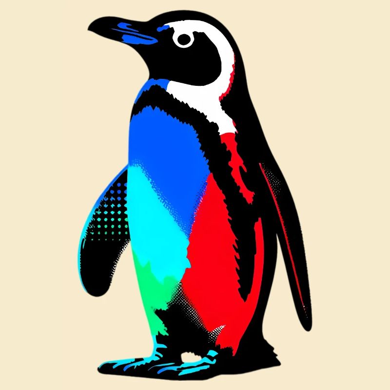 Penguin