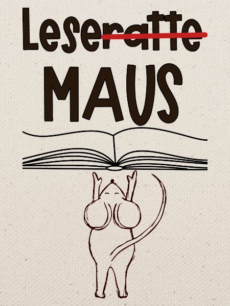 Lesemaus