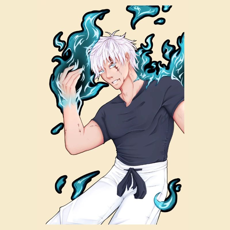 Jujutsu Hexer