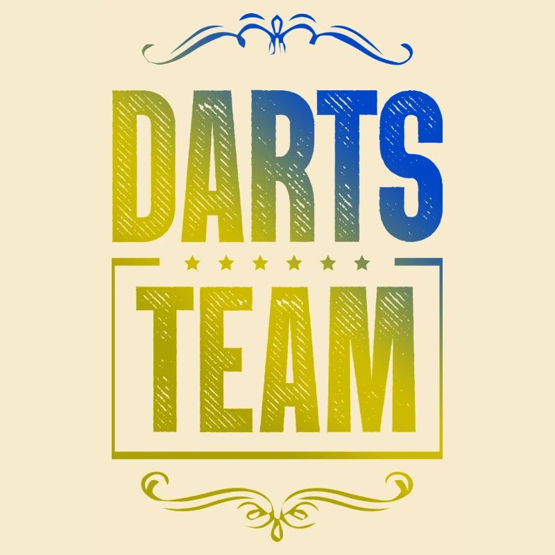 Darts Crew