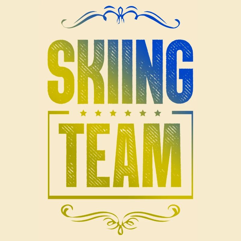 Skiing Crew