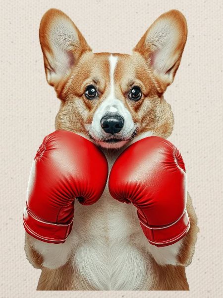 Corgi