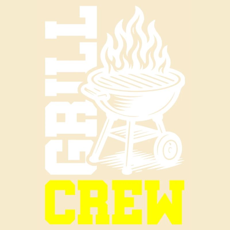 Équipe de grillades