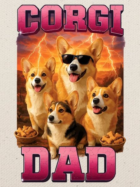 Corgi