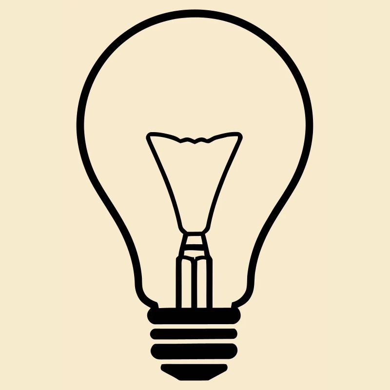 Illuminating Creative Lightbulb Design