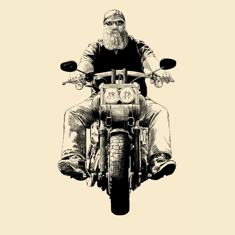 Biker