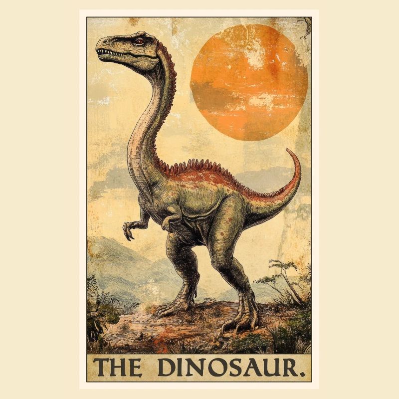 Dino Saurier Dinosaurier
