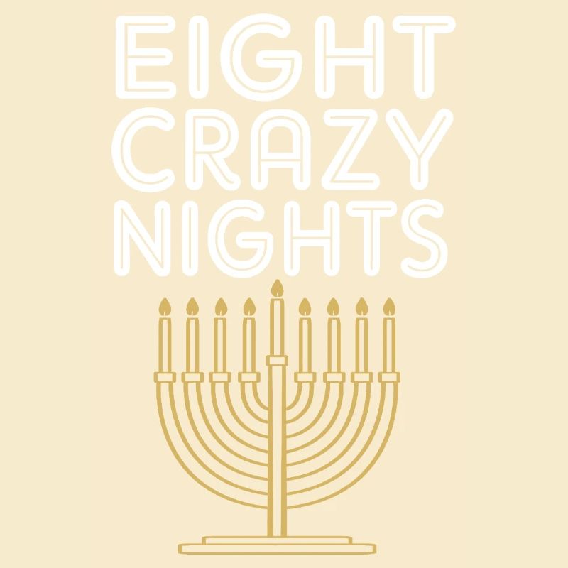 Hanoukka Hanoukka Hanoucca