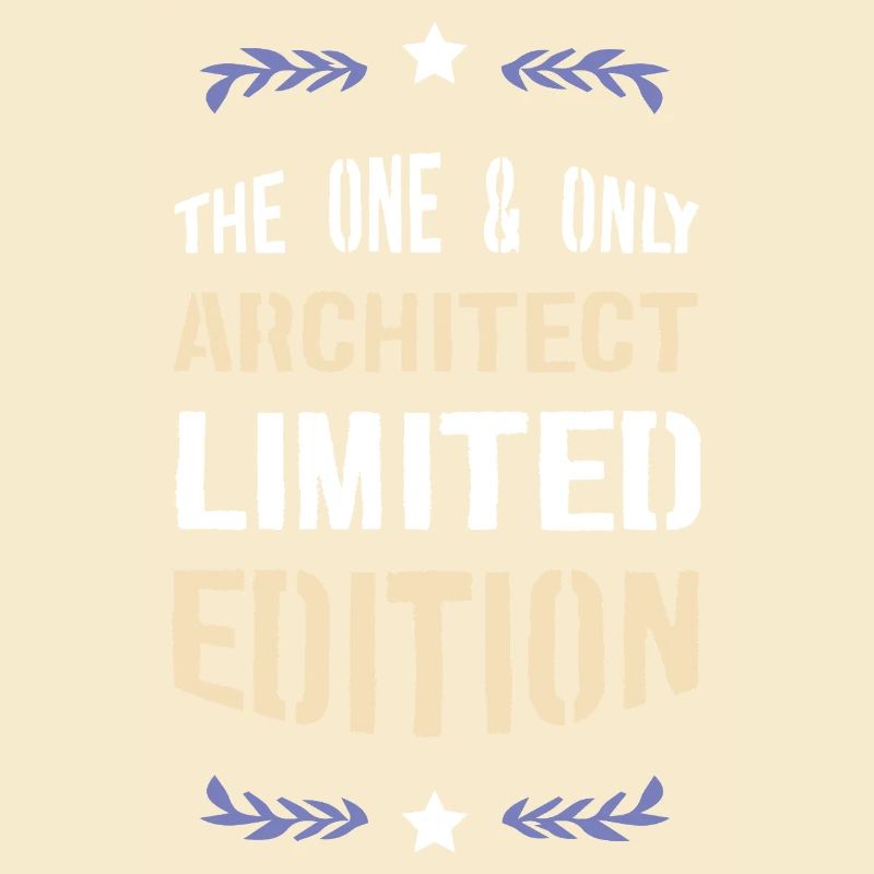 Architecte Édition Limitée