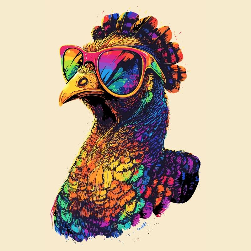 Dinde Poules Oiseaux Dinde