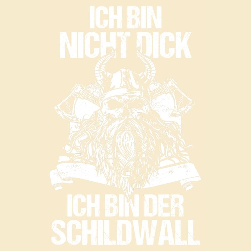 Mittelalter Schildwall Mittelaltermarkt Wikinger