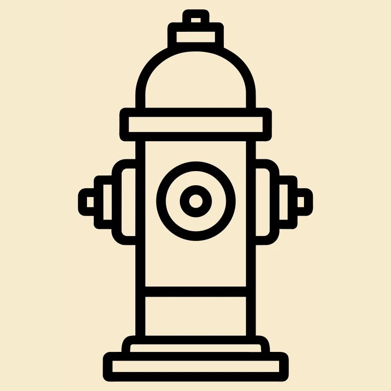 Fire hydrant
