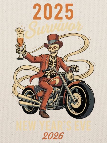 Silvester 2025 Survivor Silvester 2026