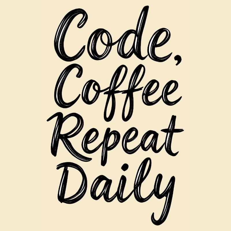 Code Sleep Debug Repeat Programmer Shirt