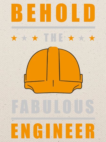 Fabulous Engineer Helmet