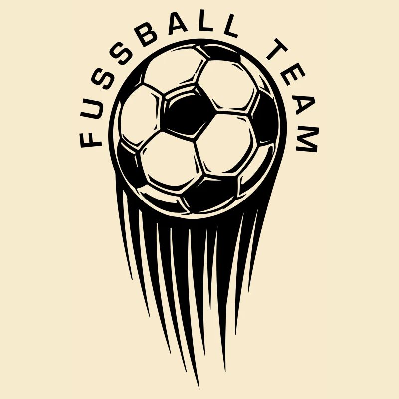 Fussball Team