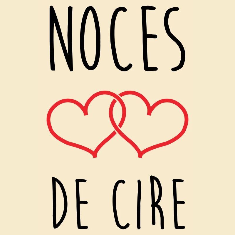 Noces de cire 4 ans de mariage