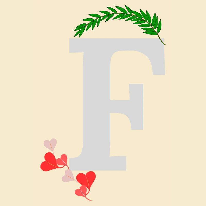 F