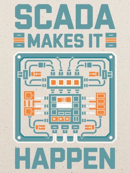  SCADA Makes It Happen Automatisierung Technik