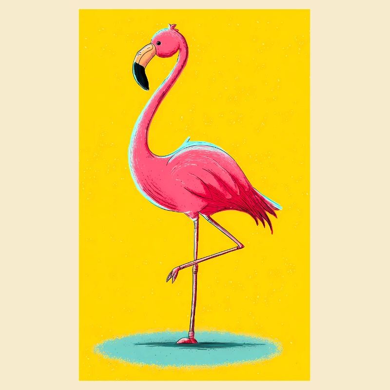 Flamingo