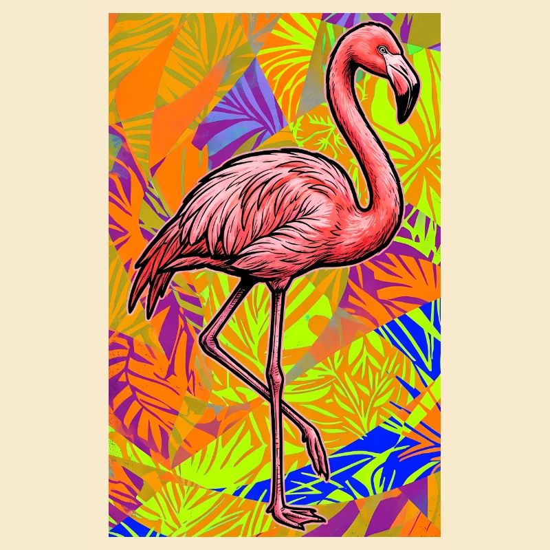 Flamingo