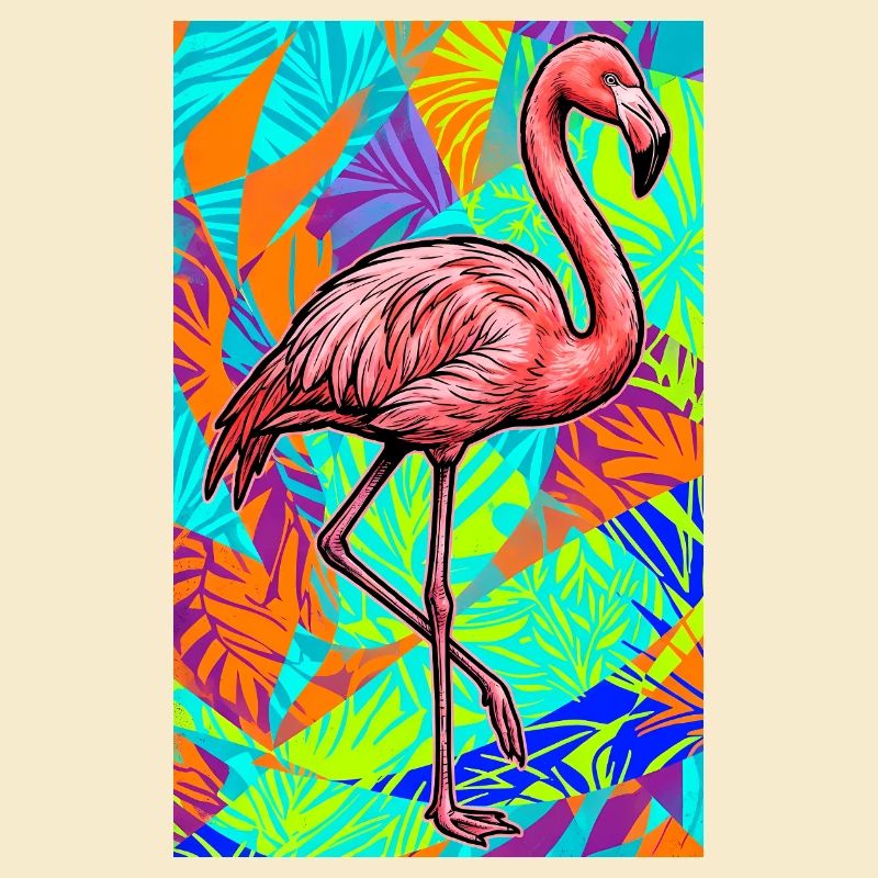 Flamingo