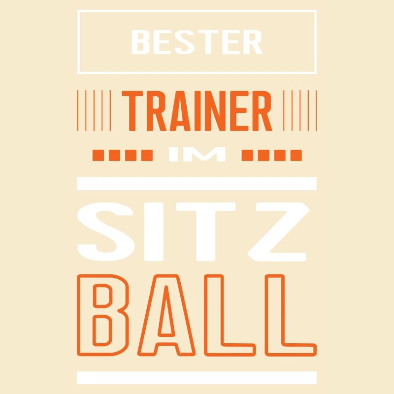 Bester Sitzball Trainer Sitzballtrainer Training