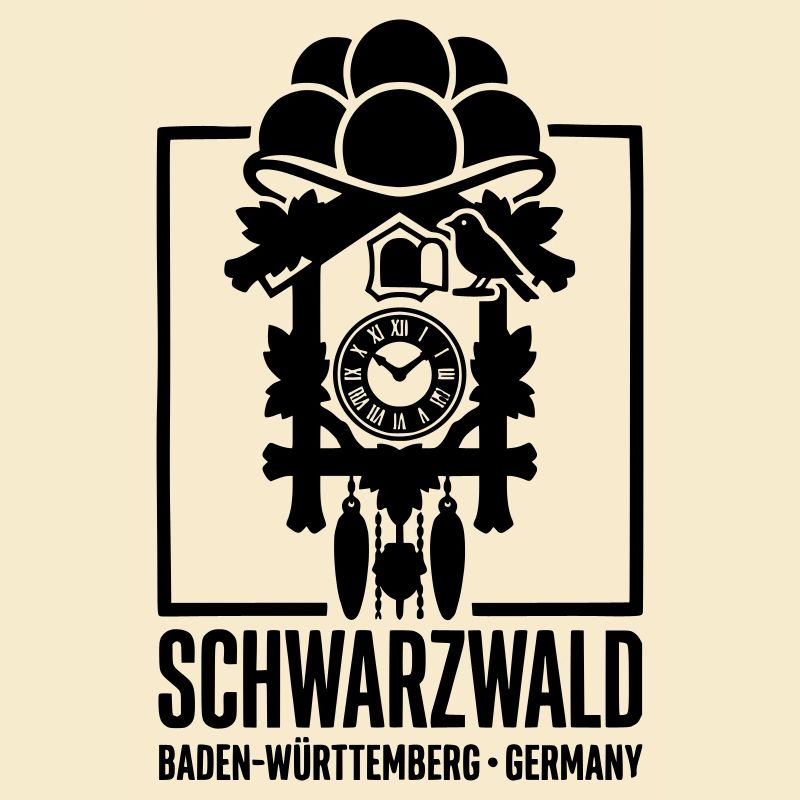 Typisch Schwarzwald