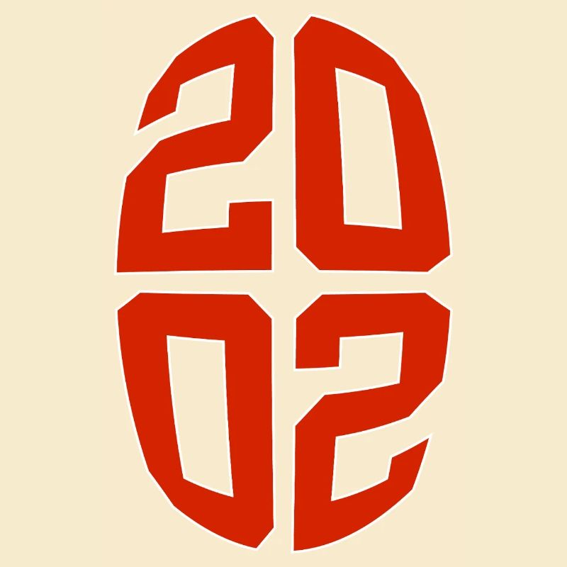 24 ANS 2002 24E ANNIVERSAIRE