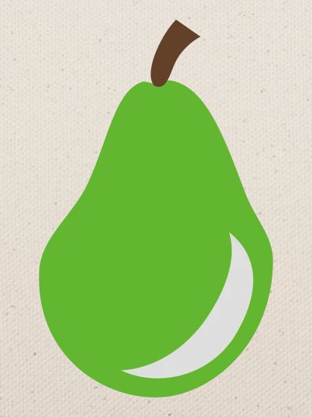 Pear - Fruit