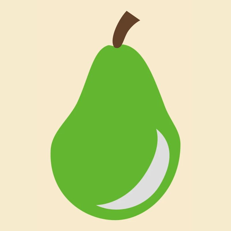 Pear - Fruit