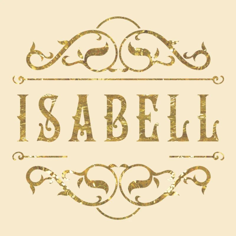 Isabell gold