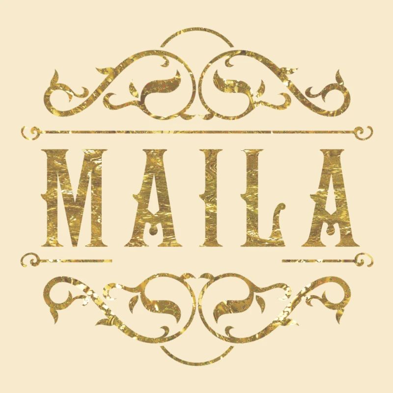 Maila gold