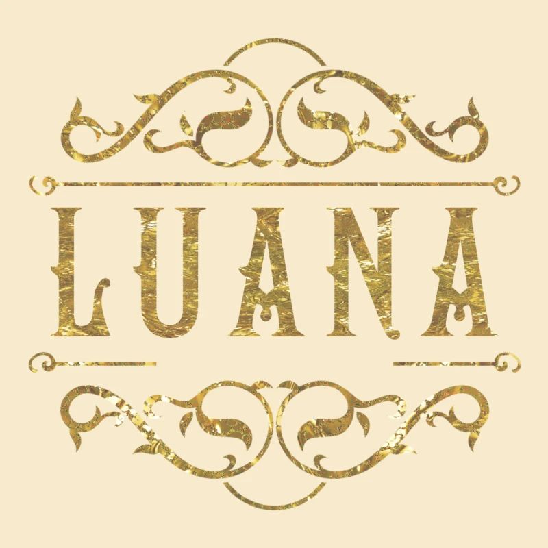 Luana gold