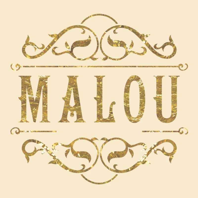Malou gold