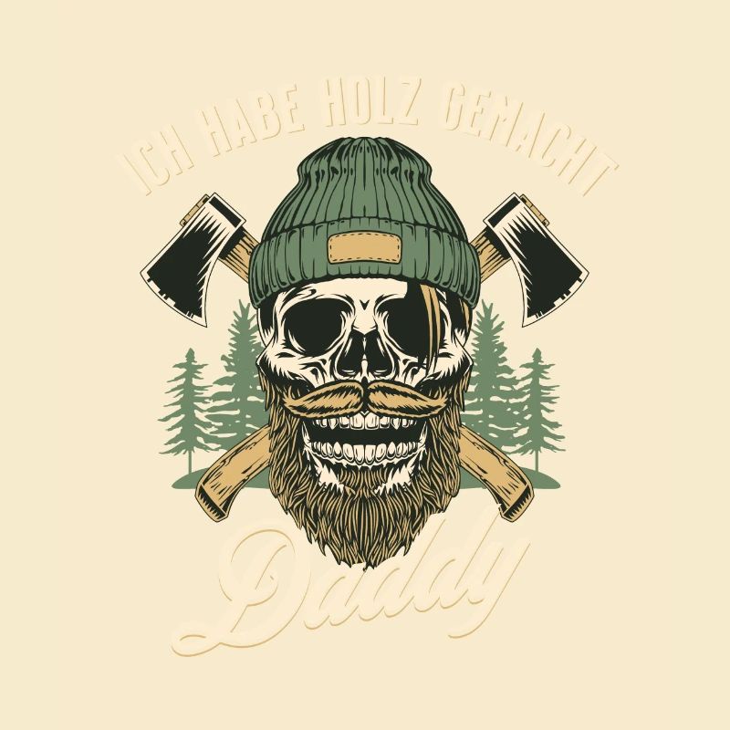 Ich hab Feuer gemacht