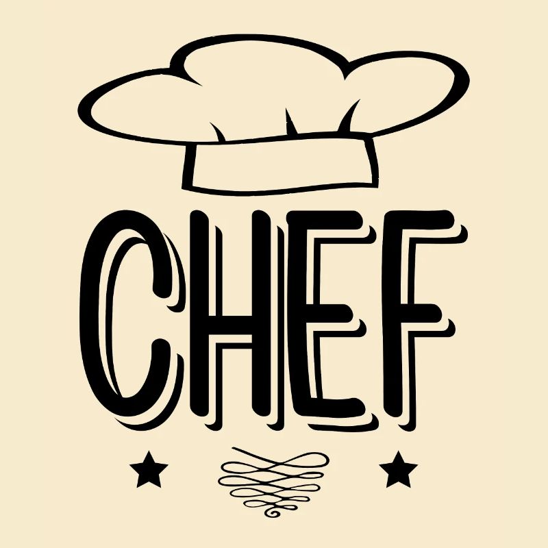 chef kochen