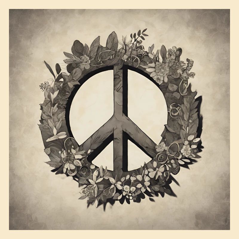 Globale Harmonie