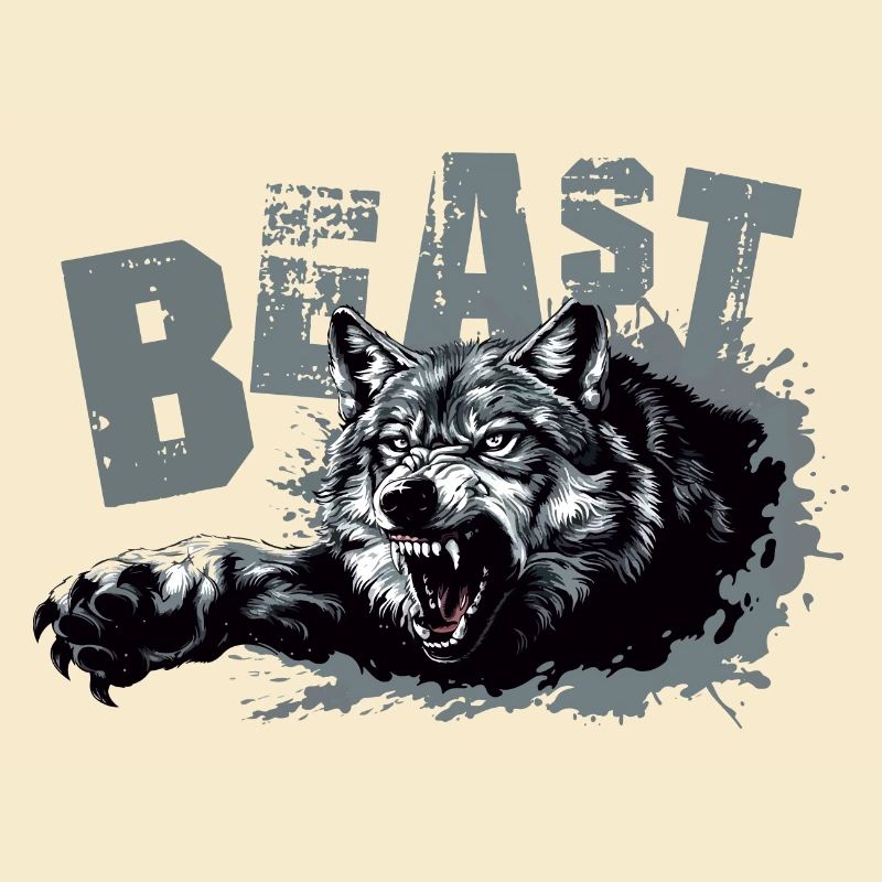 Beast Wolf