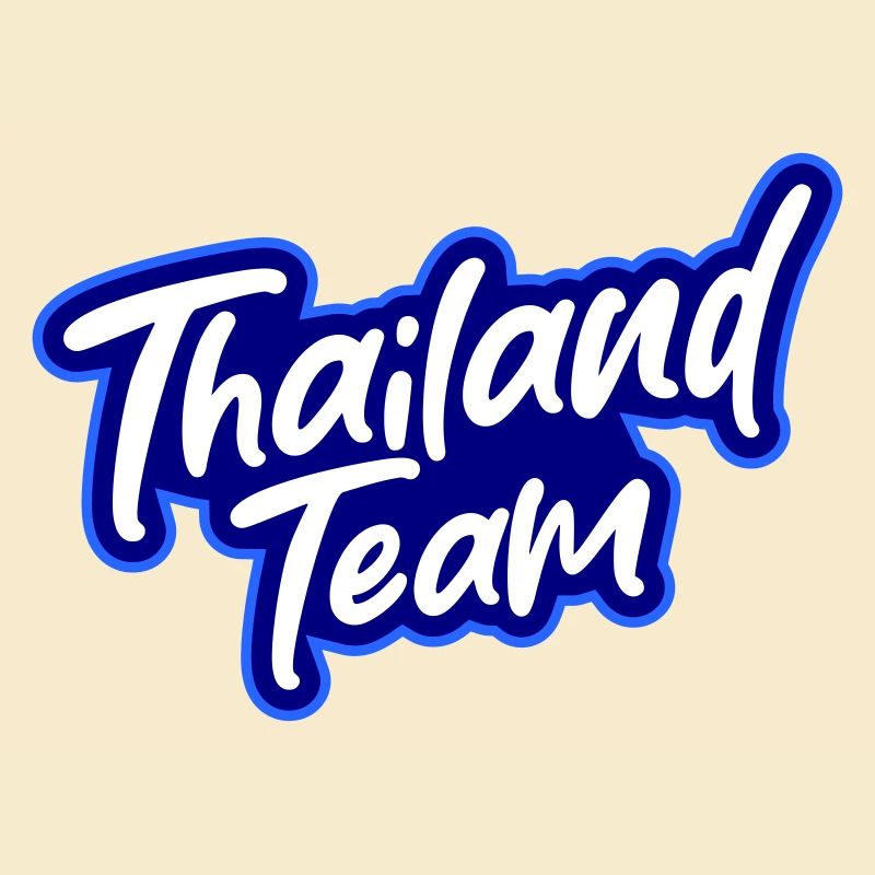 Équipe de Thaïlande
