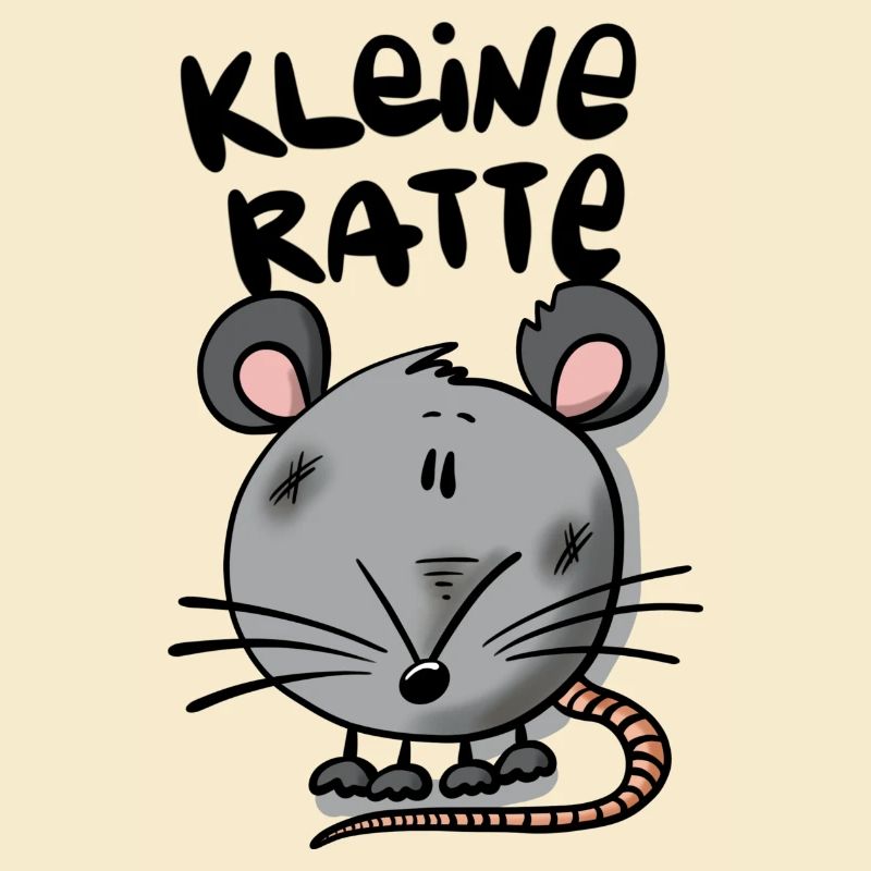 Ratte Klein